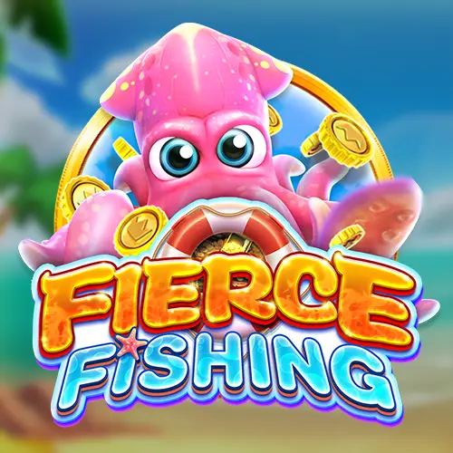 Fierce Fishing
