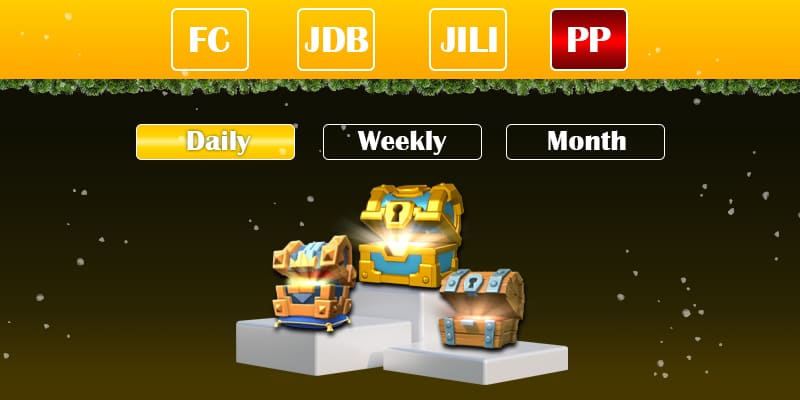 ငါးပစ်ဂိမ်း Game Rank