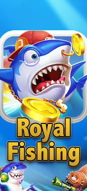 Royal Fishing