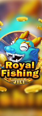 royal fishing