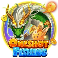 Oneshot Fishing