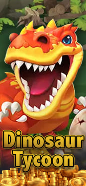 Dinosaur Tycoon