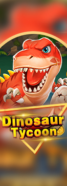 dinosaur tycoon