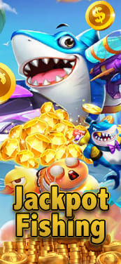 Jackpot Fishing