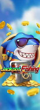 jackpot fishing