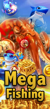 Mega Fishing