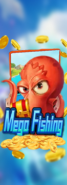 mega fishing