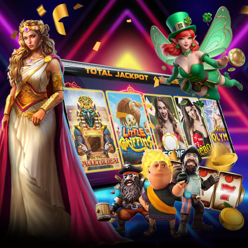 ငါးသေနတ်ပစ်ဂိမ်း