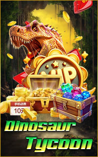 Dinosaur Tycoon