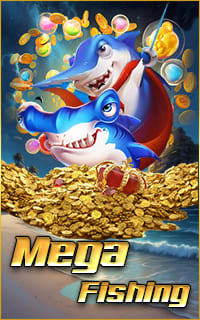 Mega Fishing