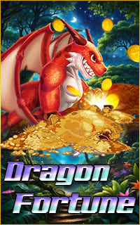 Dragon Fortune