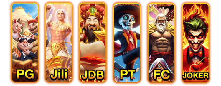 innwa8 စလော့ဂိမ်း