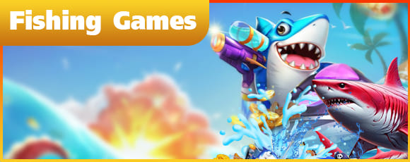 Free ငါးပစ်ဂိမ်း