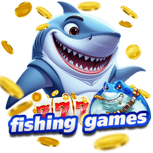 Free ငါးပစ်ဂိမ်း